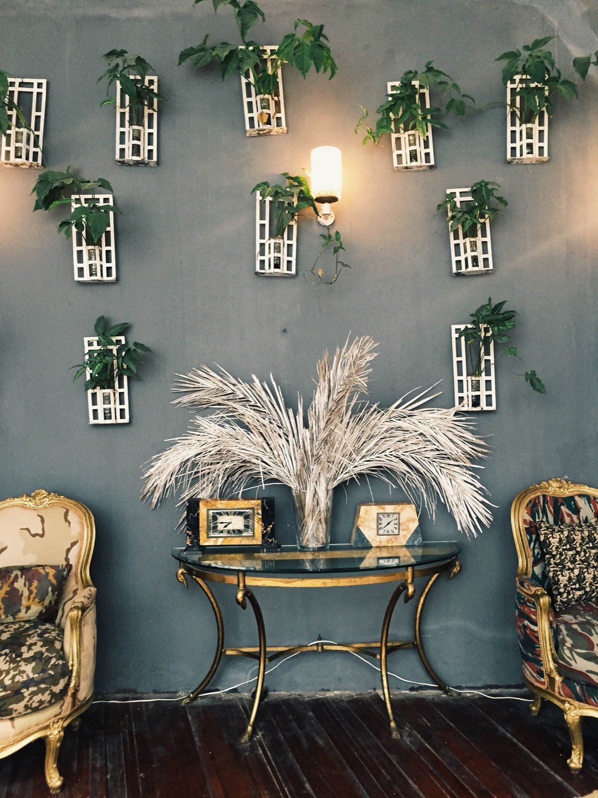 Photographie d'intérieur